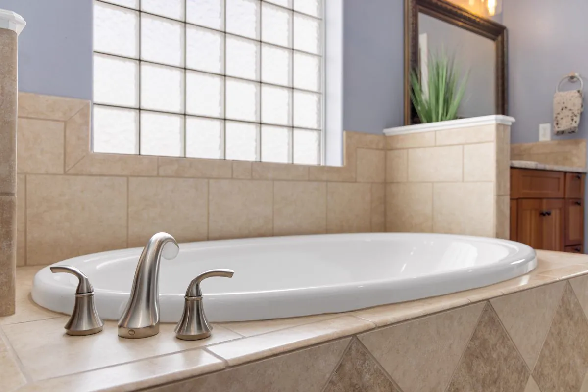 Bathtubs