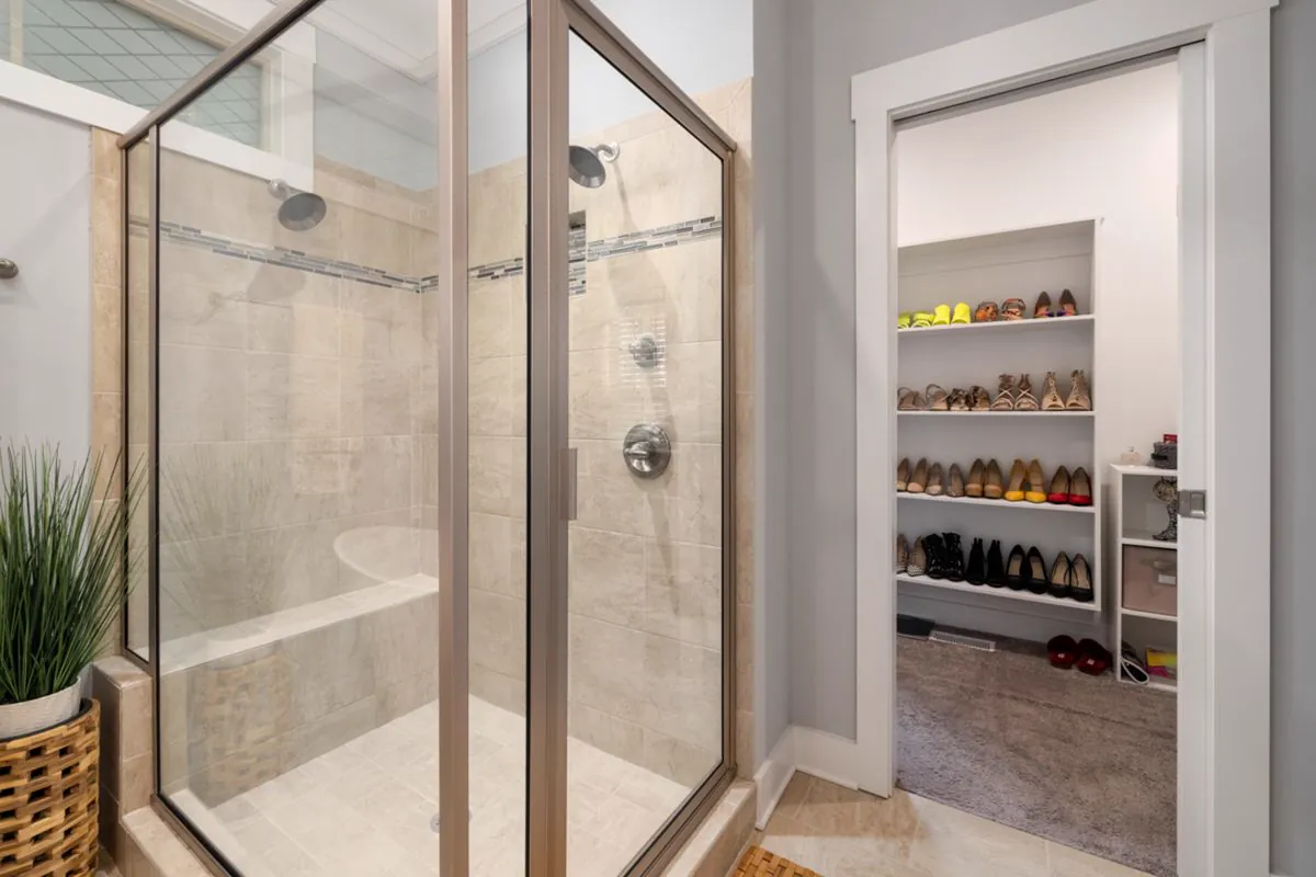 Tub-to-Shower Conversions